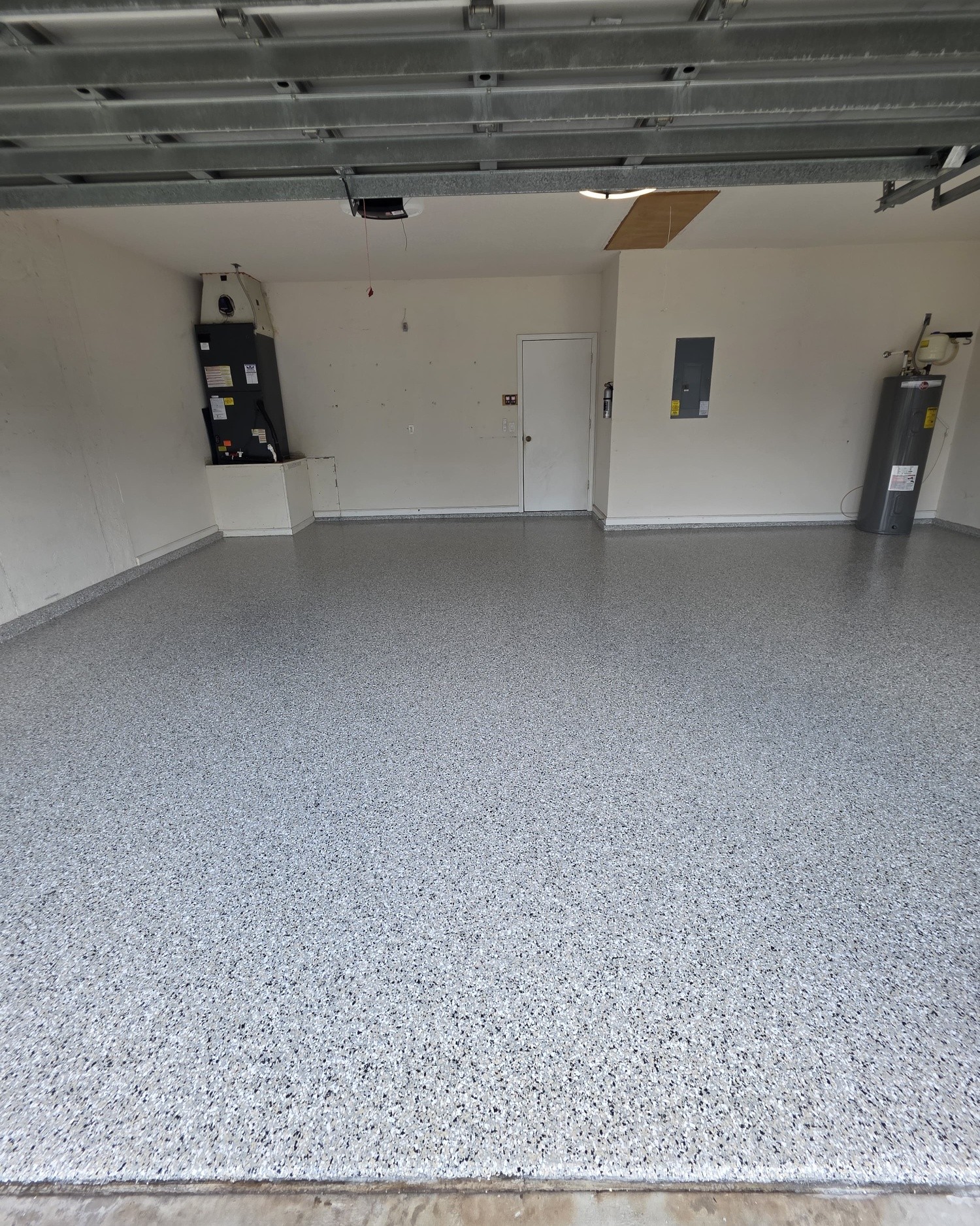 Family C Epoxy Flooring on Instagram