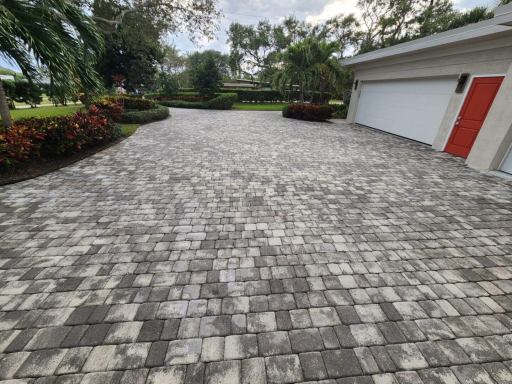 Epoxy flooring and concrete contractor services in Central Florida