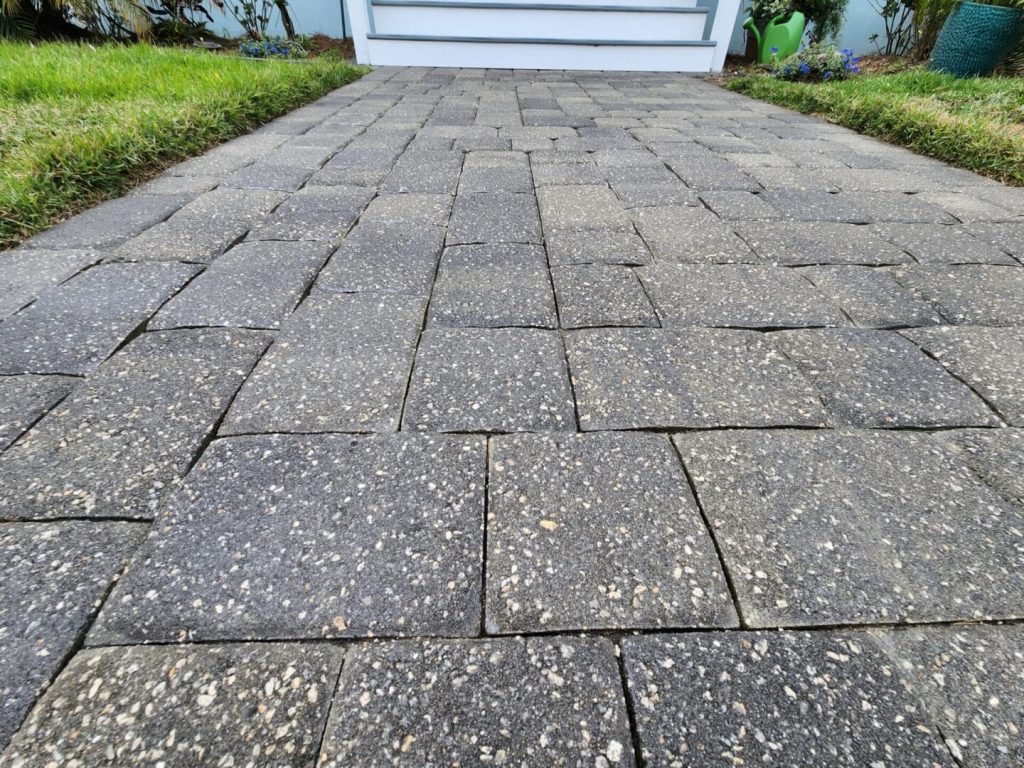 Epoxy flooring and concrete contractor services in Central Florida