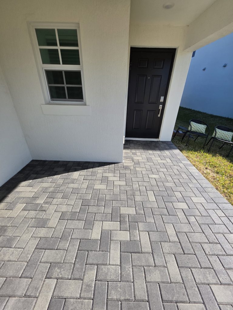 Epoxy flooring and concrete contractor services in Central Florida