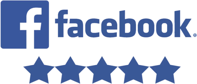 Facebook recommended business badge