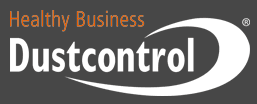 Dustcontrol dust extraction systems logo
