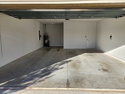 Epoxy flooring and concrete contractor services in Central Florida